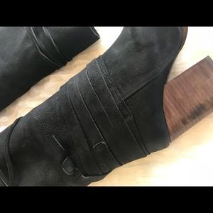 Free People Royal Rush tall boot